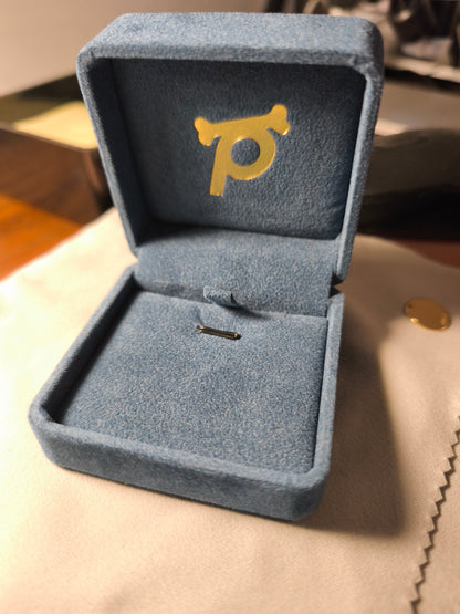 Collar personalizado con la carita de tu perro